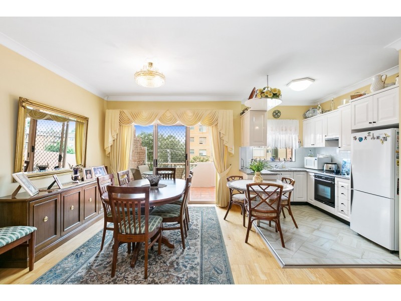 14/5-9 Trafalgar Street, Brighton-le-sands NSW 2216