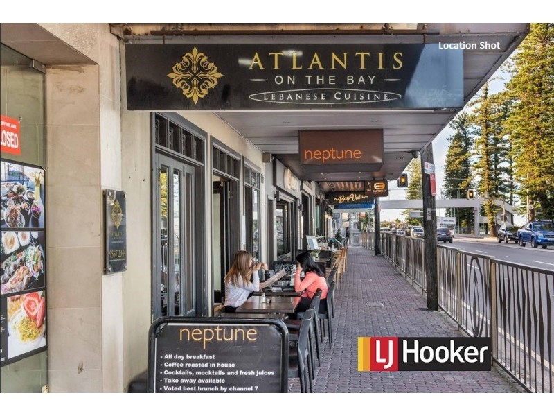 14/5-9 Trafalgar Street, Brighton-le-sands NSW 2216