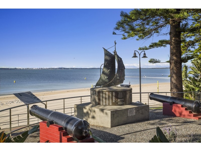 14/5-9 Trafalgar Street, Brighton-le-sands NSW 2216