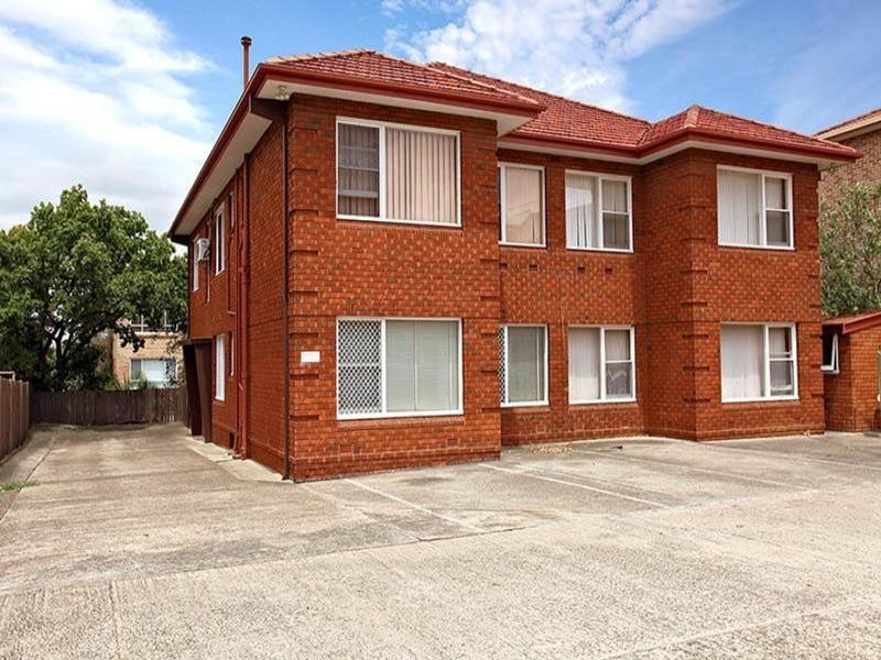 7/28 ALBYN STREET, Bexley NSW 2207