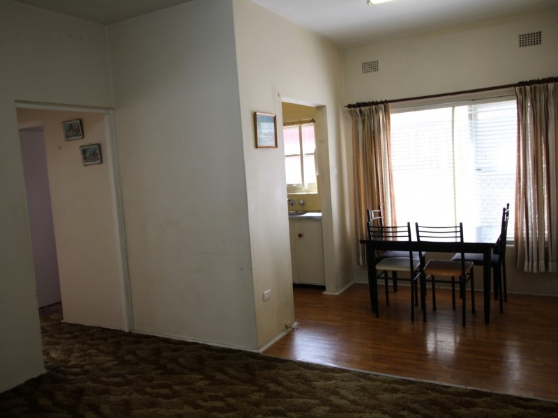 7/28 ALBYN STREET, Bexley NSW 2207