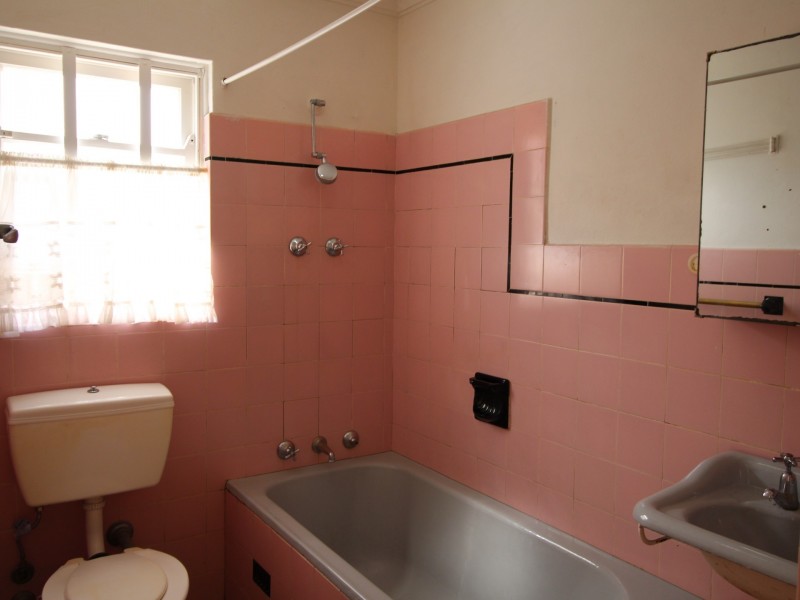 7/28 ALBYN STREET, Bexley NSW 2207