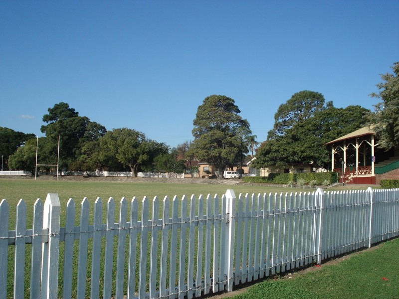 7/28 ALBYN STREET, Bexley NSW 2207