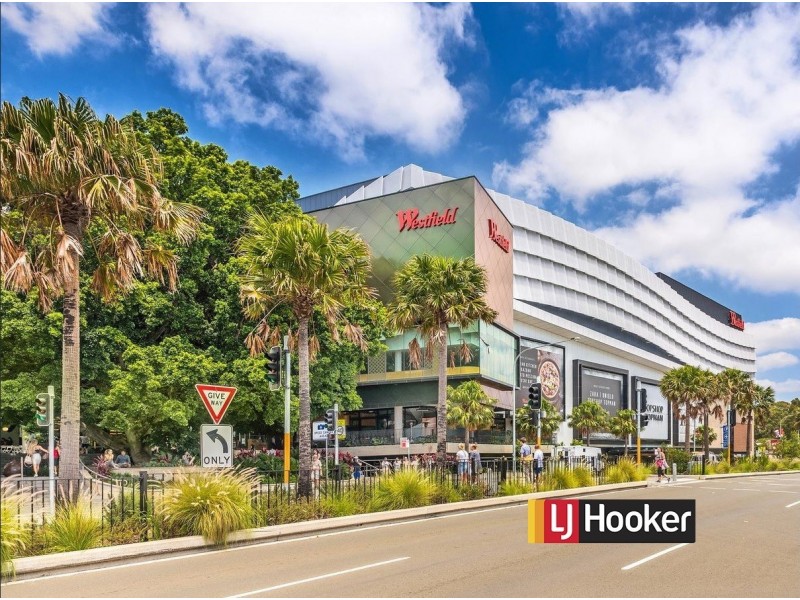 32/513-517 Kingsway, Miranda NSW 2228