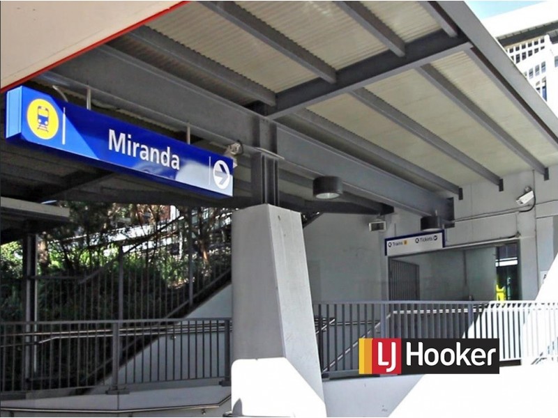 32/513-517 Kingsway, Miranda NSW 2228