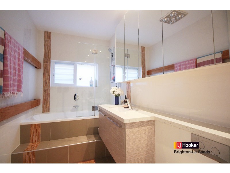 3 Lakeside Avenue, Monterey NSW 2217