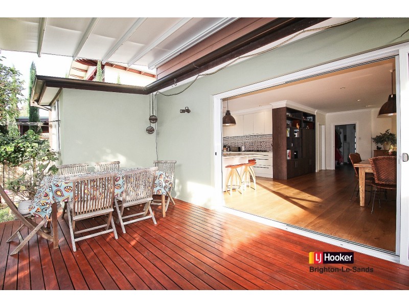 3 Lakeside Avenue, Monterey NSW 2217