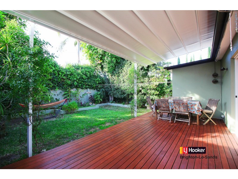 3 Lakeside Avenue, Monterey NSW 2217