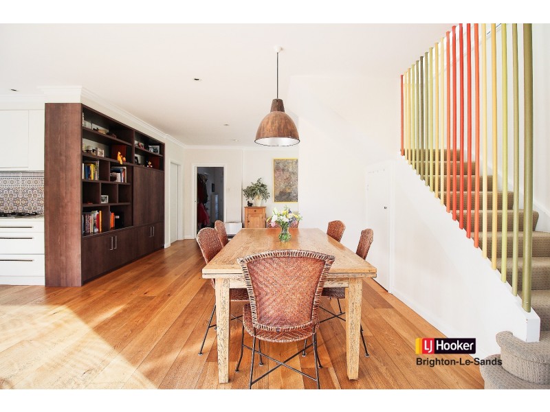 3 Lakeside Avenue, Monterey NSW 2217