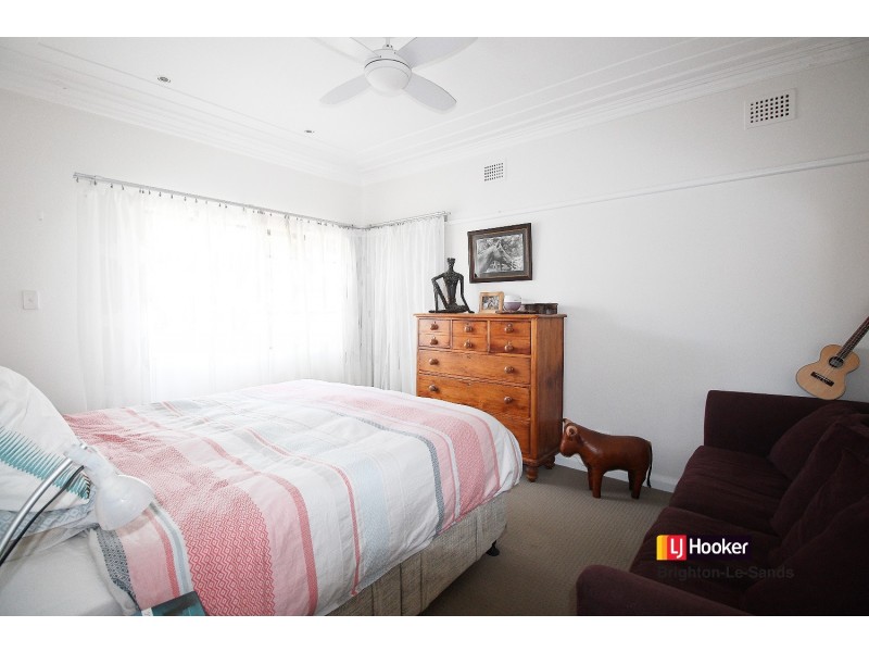 3 Lakeside Avenue, Monterey NSW 2217