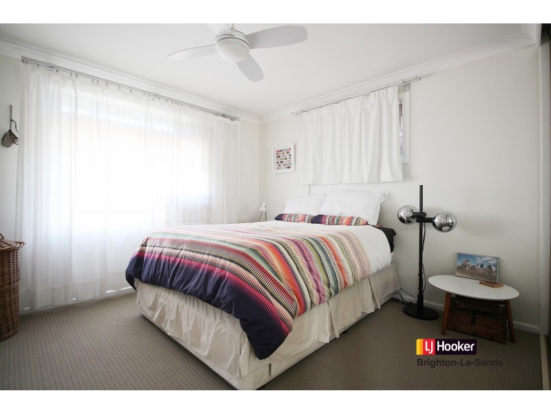 3 Lakeside Avenue, Monterey NSW 2217