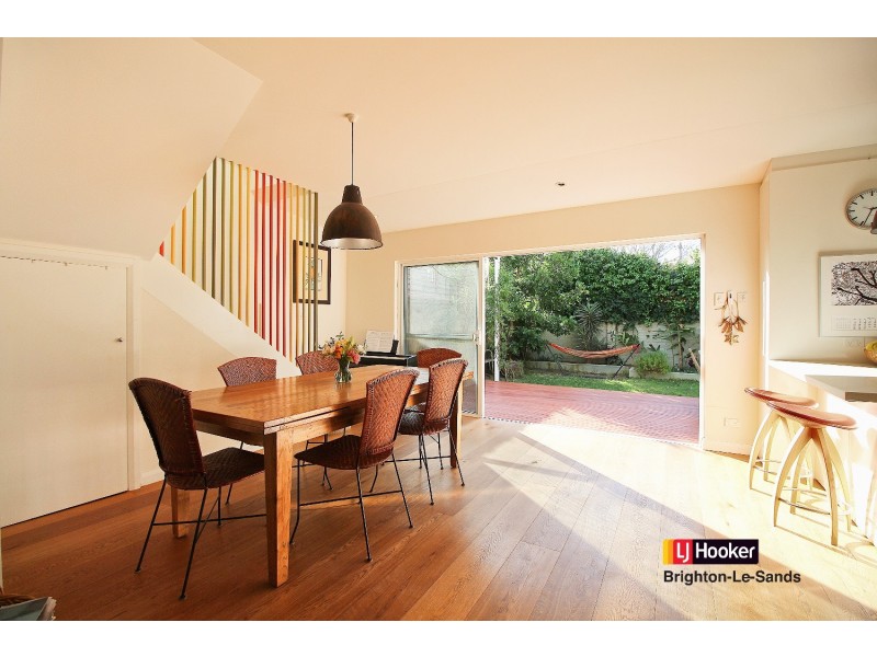 3 Lakeside Avenue, Monterey NSW 2217