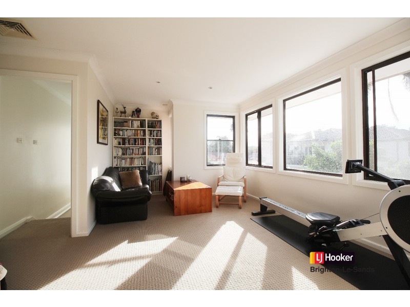 3 Lakeside Avenue, Monterey NSW 2217