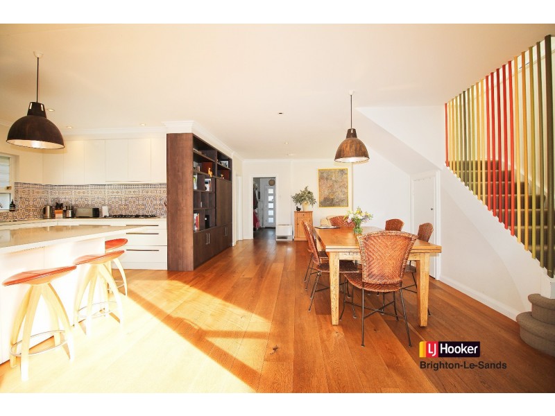 3 Lakeside Avenue, Monterey NSW 2217