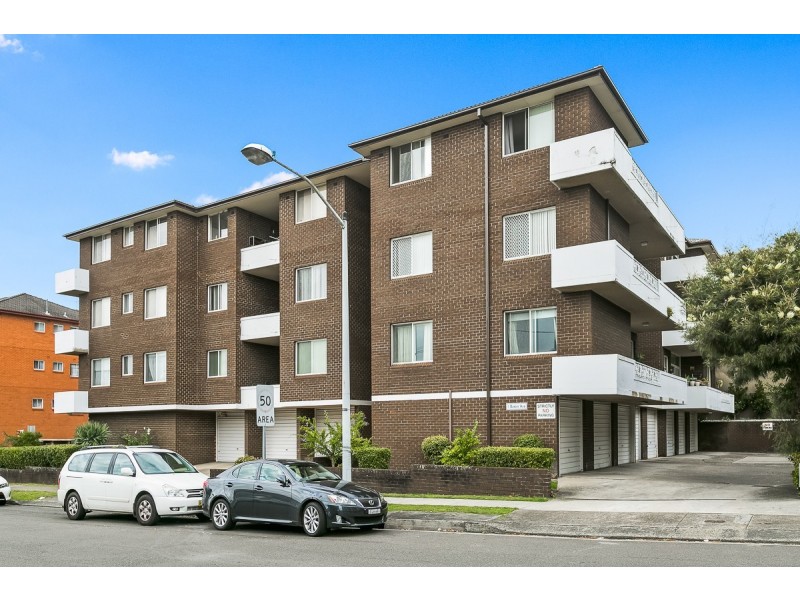 14/1 Baxter Avenue, Kogarah NSW 2217