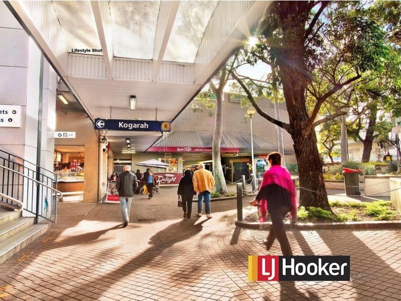 14/1 Baxter Avenue, Kogarah NSW 2217