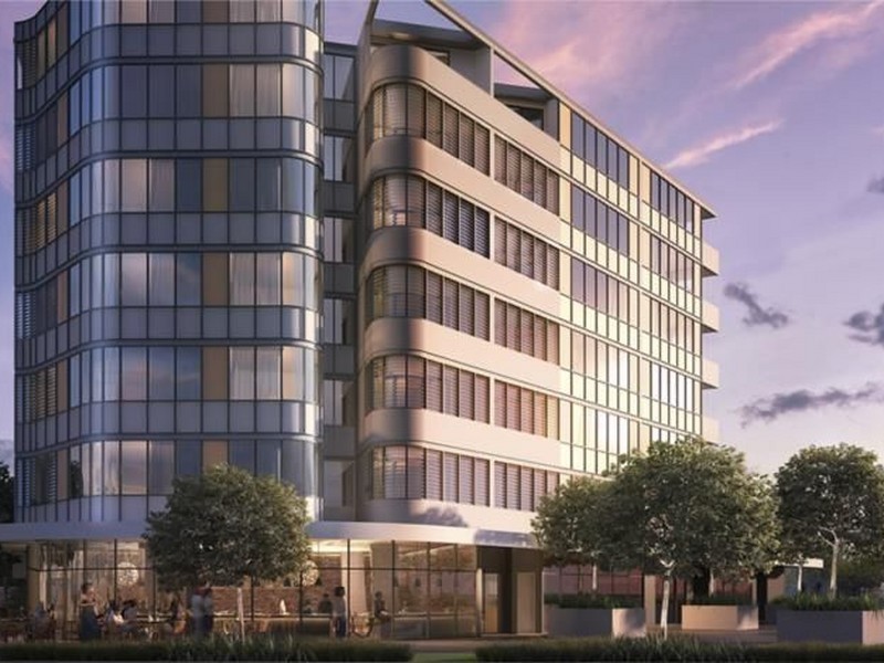 502/8 Wharf Road, Gladesville NSW 2111