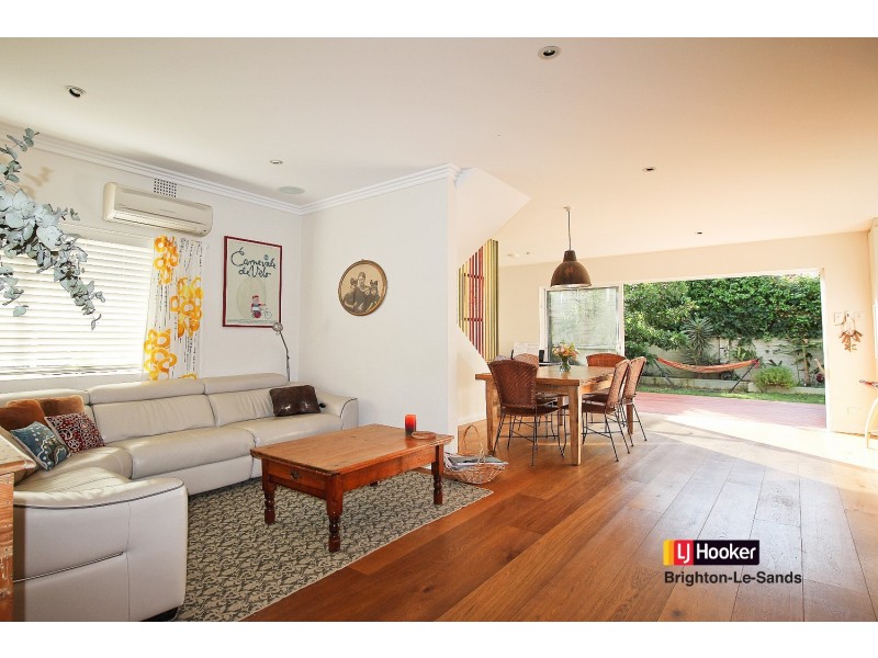 3 Lakeside Avenue, Monterey NSW 2217