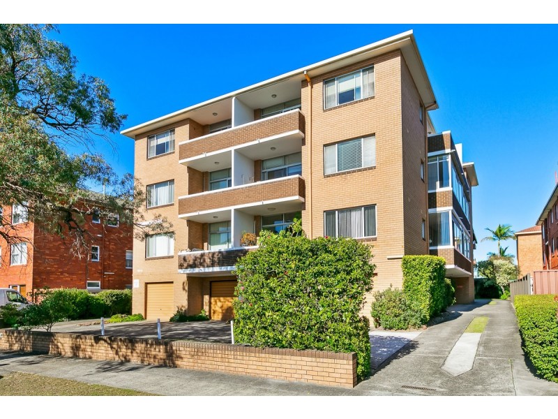 12/153-155 Russell Avenue, Dolls Point NSW 2219