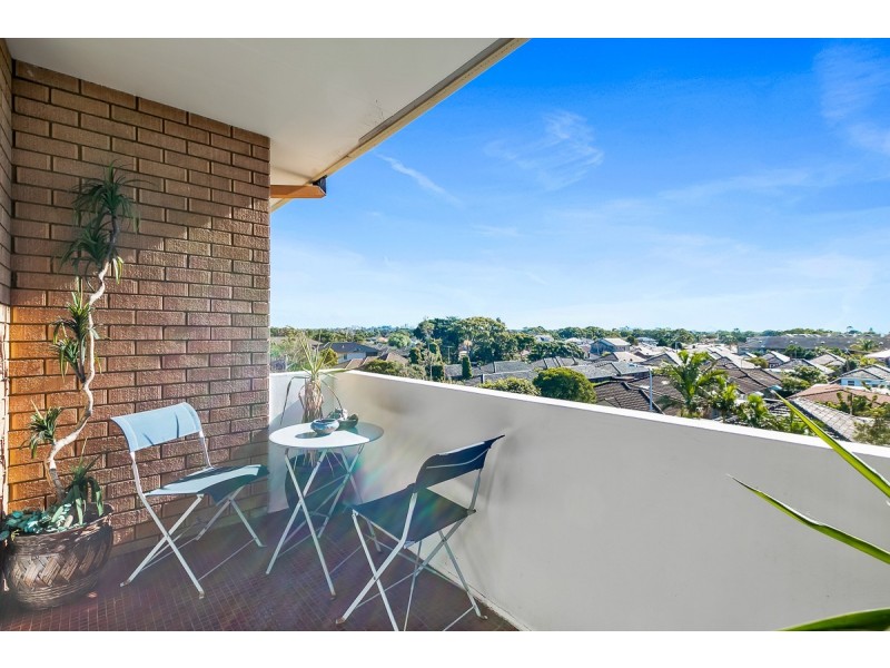 12/153-155 Russell Avenue, Dolls Point NSW 2219