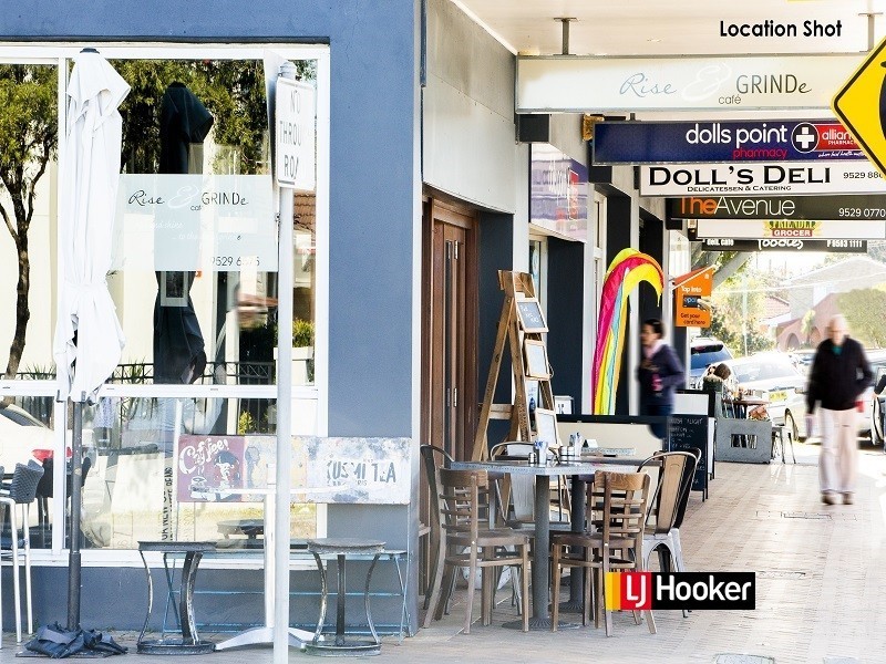 12/153-155 Russell Avenue, Dolls Point NSW 2219