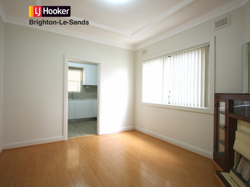 52 Scarborough Street, Monterey NSW 2217