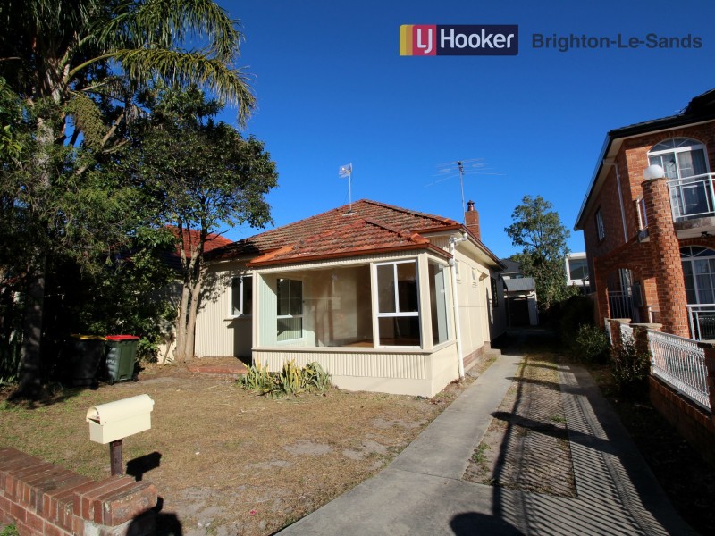 52 Scarborough Street, Monterey NSW 2217