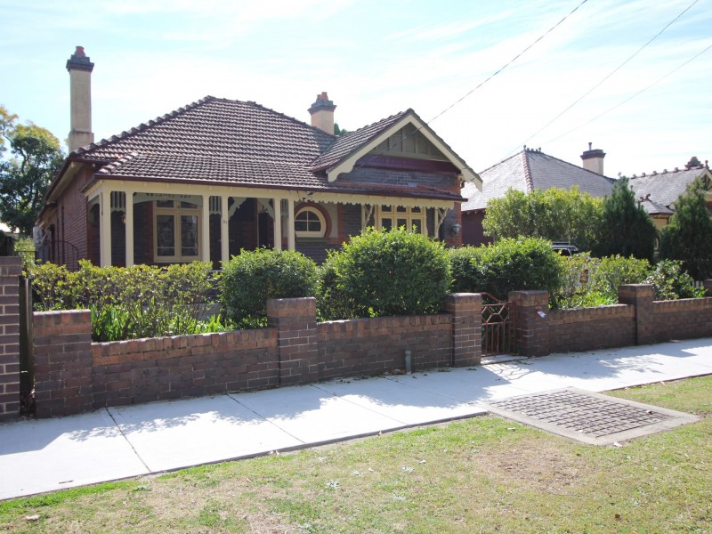 57 Redmyre Road, Strathfield NSW 2135
