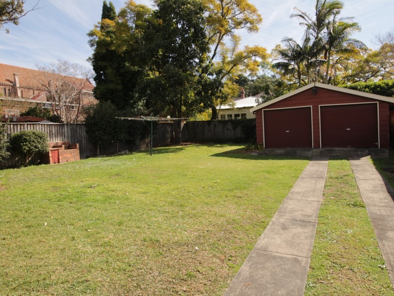 57 Redmyre Road, Strathfield NSW 2135