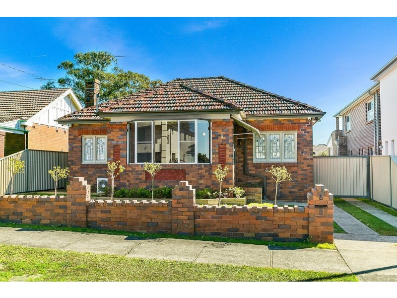 8 Joan Street, Hurstville NSW 2220