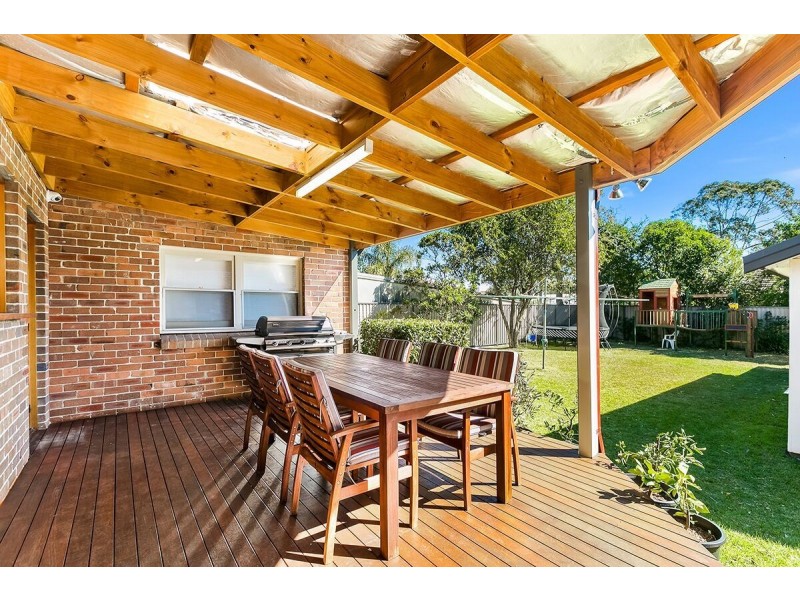 8 Joan Street, Hurstville NSW 2220