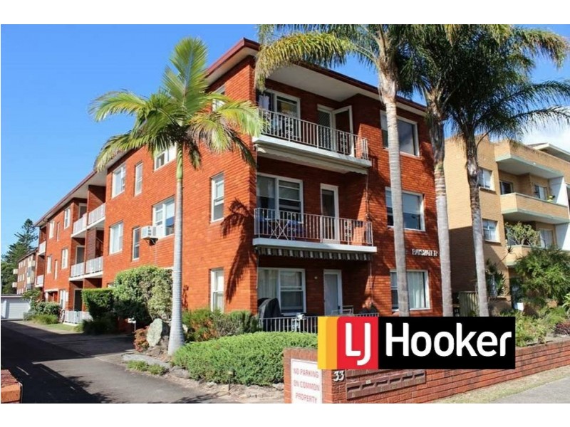 11/33 Gannon Ave, Dolls Point NSW 2219