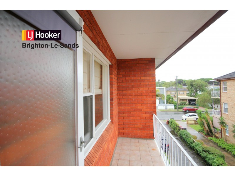 11/33 Gannon Ave, Dolls Point NSW 2219