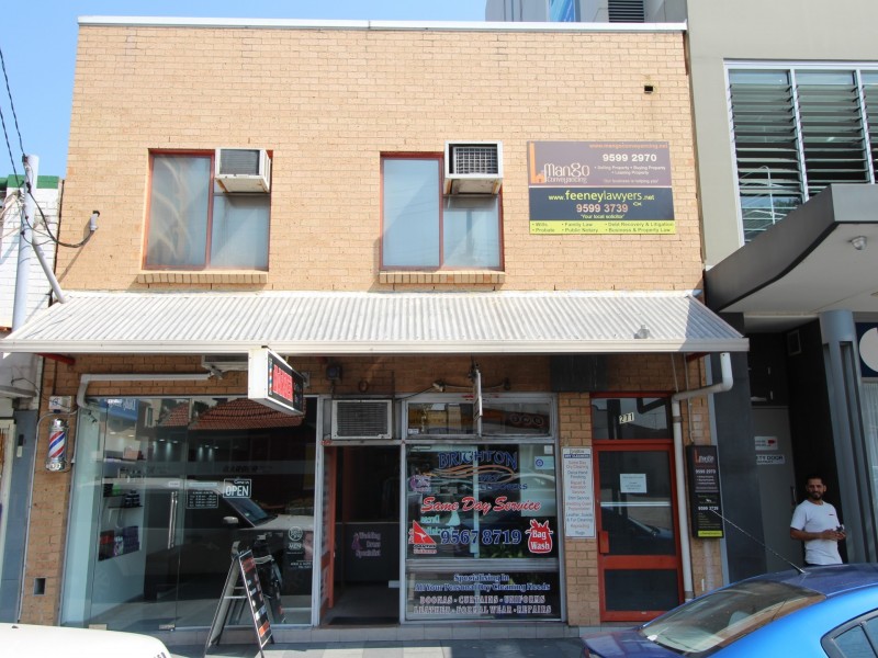 Suite 2/271 Bay Street, Brighton-le-sands NSW 2216