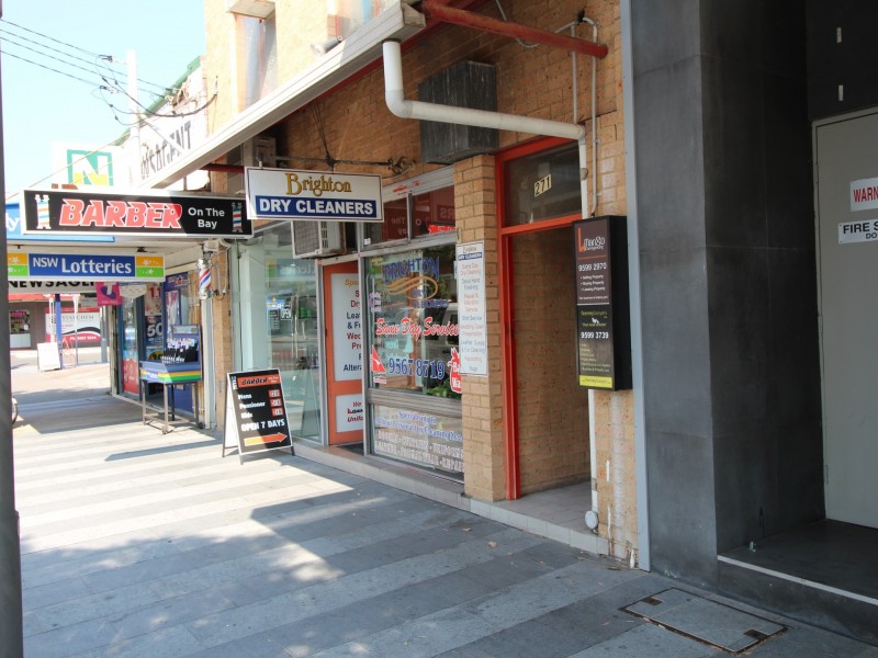 Suite 2/271 Bay Street, Brighton-le-sands NSW 2216