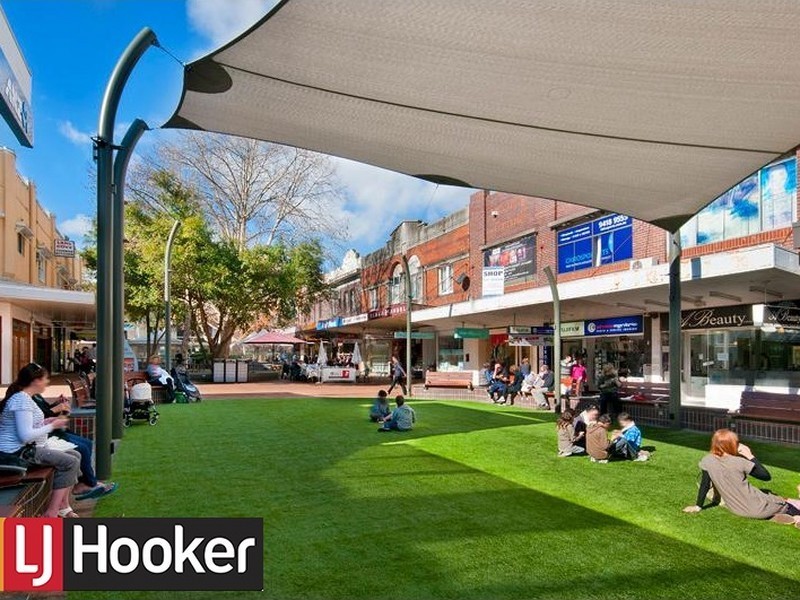 21/83-85 Burns Bay Road, Lane Cove NSW 2066