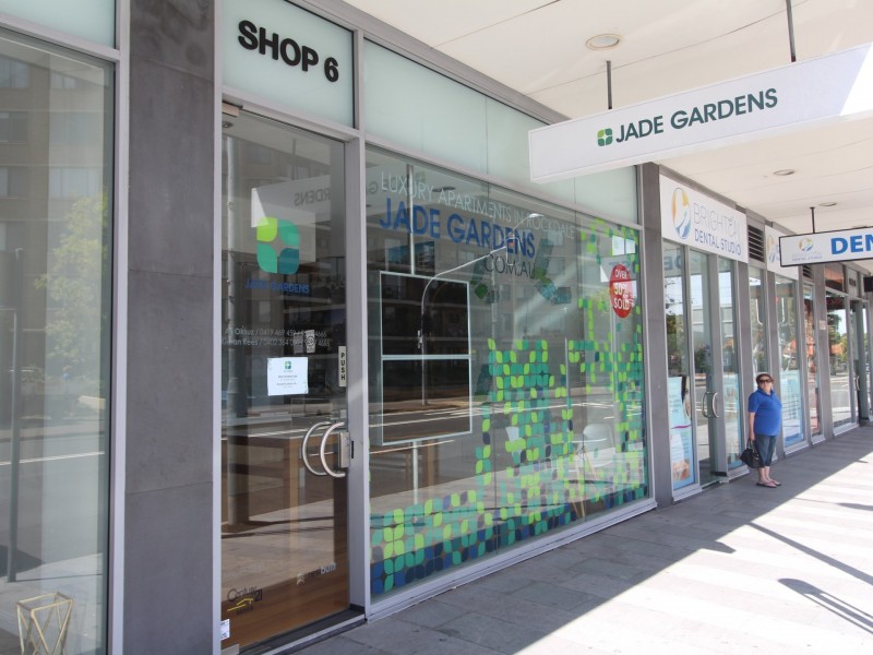 Shop 6/251-269 Bay Street, Brighton-le-sands NSW 2216