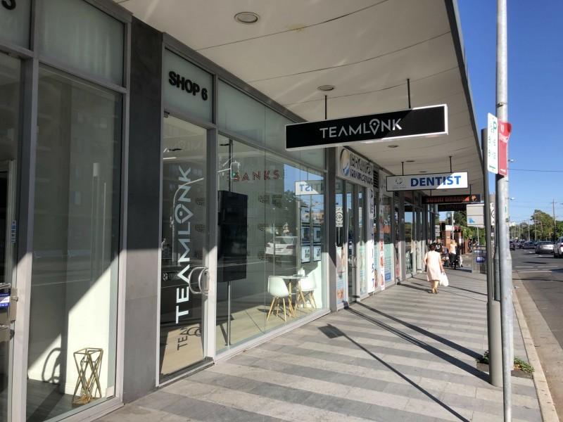 Shop 6/251-269 Bay Street, Brighton-le-sands NSW 2216