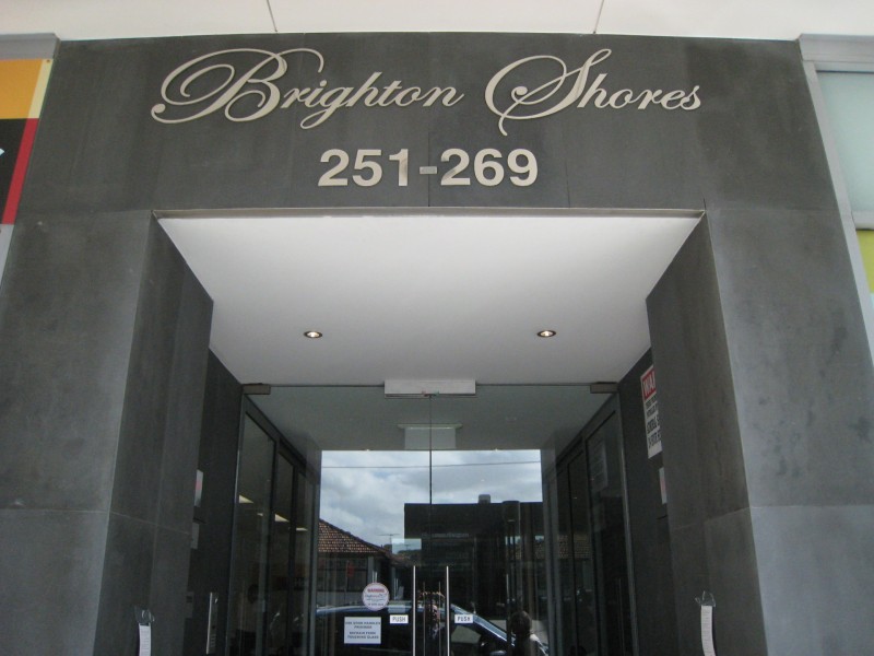 Shop 6/251-269 Bay Street, Brighton-le-sands NSW 2216