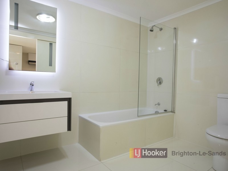 37A Burgess Street, Beverley Park NSW 2217