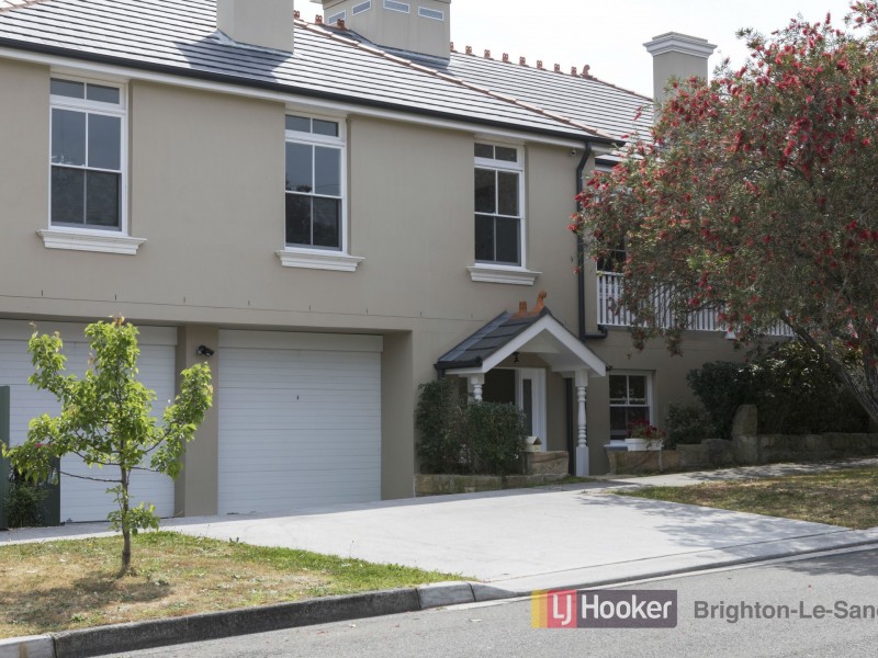 37A Burgess Street, Beverley Park NSW 2217