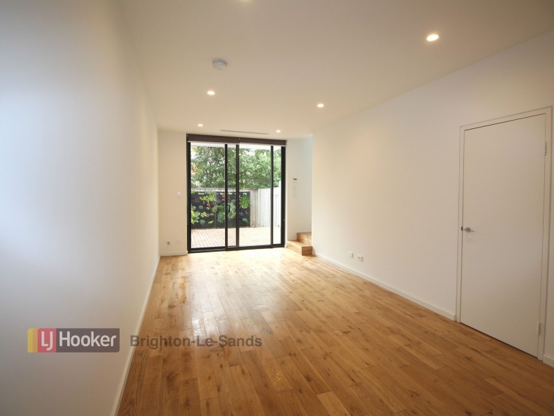 112 Alfred Street, Sans Souci NSW 2219