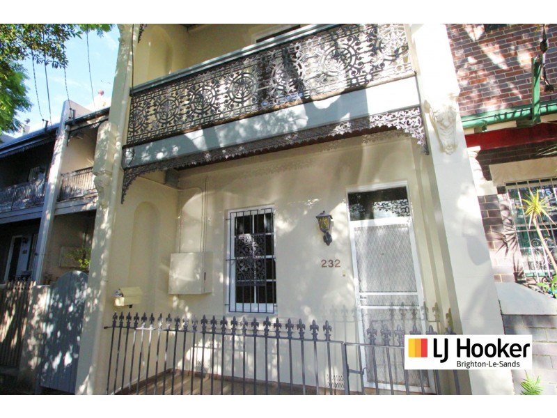232 Belmont Street, Alexandria NSW 2015