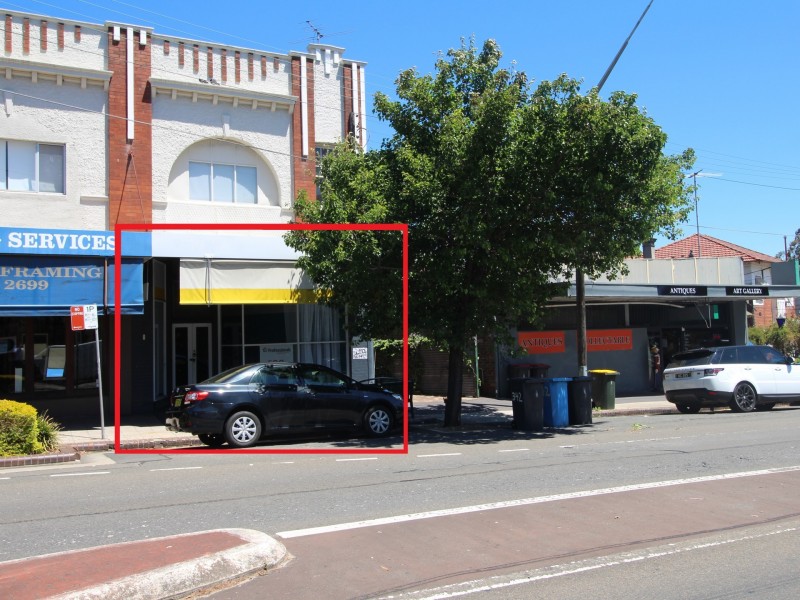 342 Railway Parade, Carlton NSW 2218