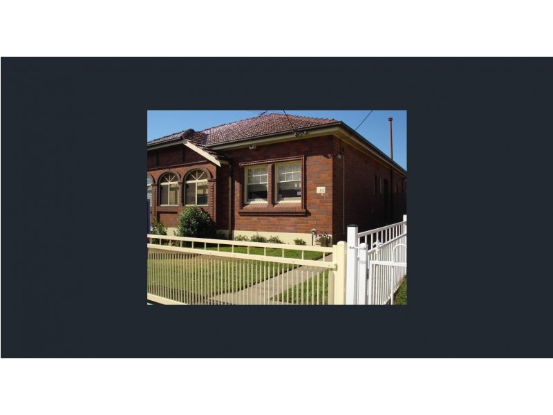 12 Ercildoune Avenue, Beverley Park NSW 2217