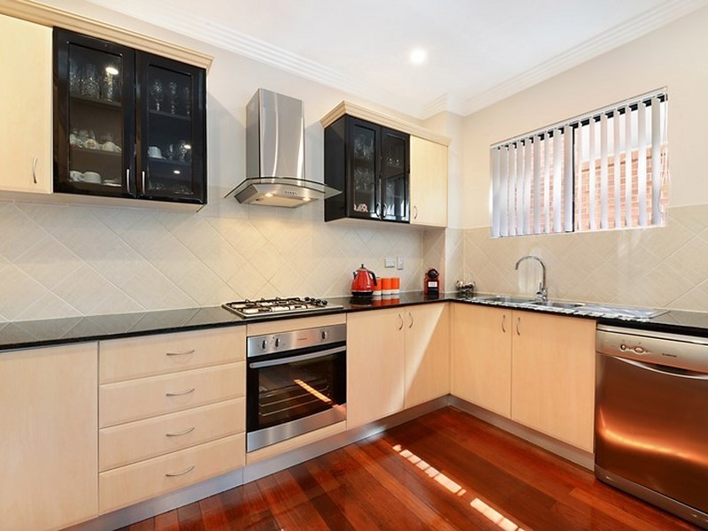 2/110 Napoleon Street, Sans Souci NSW 2219