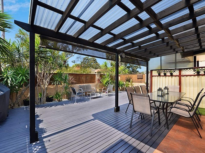 2/110 Napoleon Street, Sans Souci NSW 2219