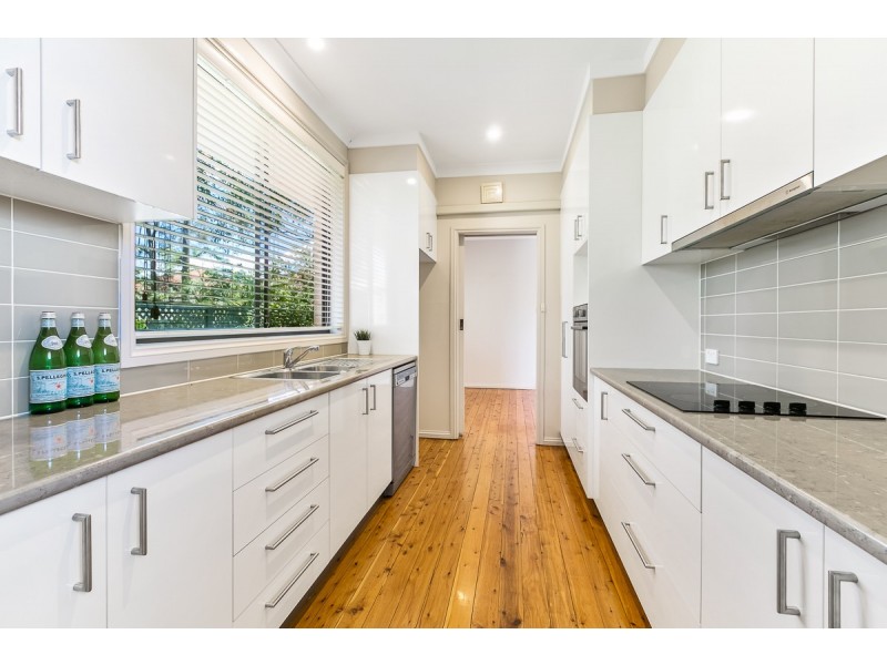 Villa 7/36 Fontainebleau Street, Sans Souci NSW 2219