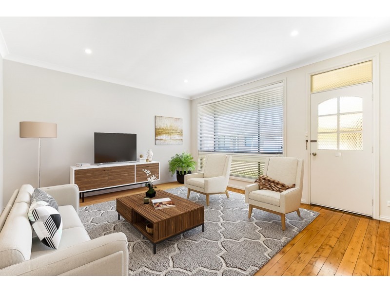 Villa 7/36 Fontainebleau Street, Sans Souci NSW 2219