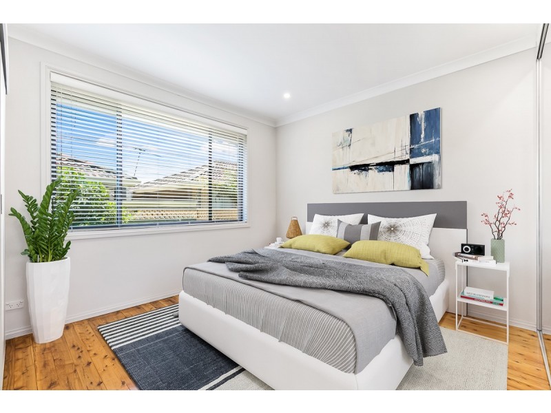 Villa 7/36 Fontainebleau Street, Sans Souci NSW 2219